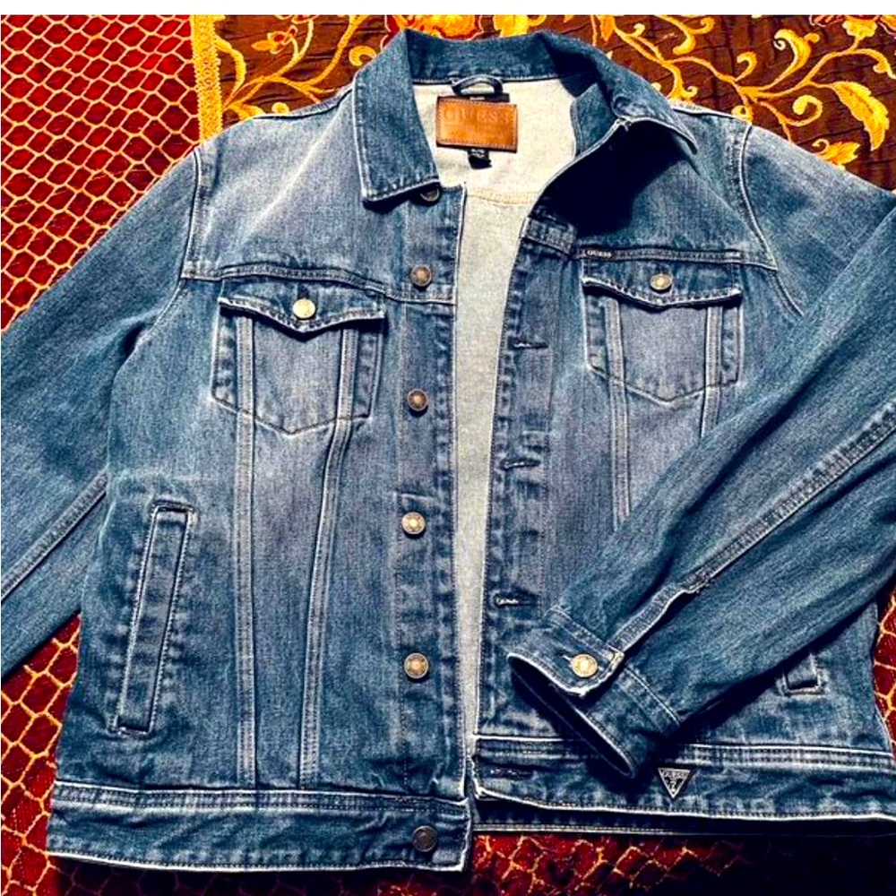 Guess Jean jacket